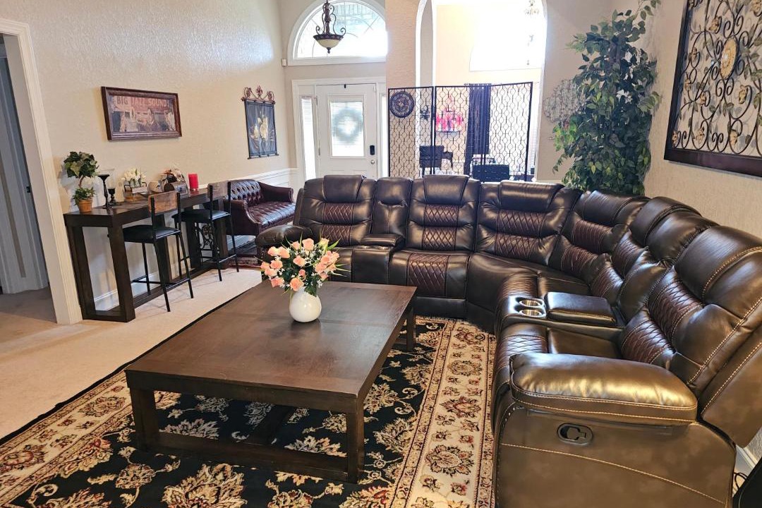 Photo of Livingroom in Centerville