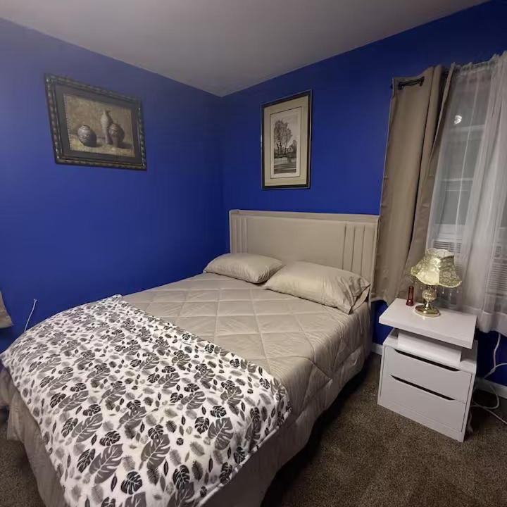 Photo of Bedroom in Church Street