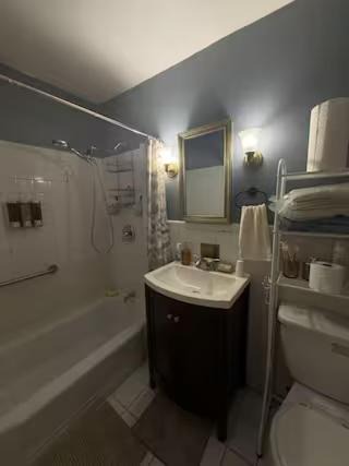 Photo of Bathroom in Church Street