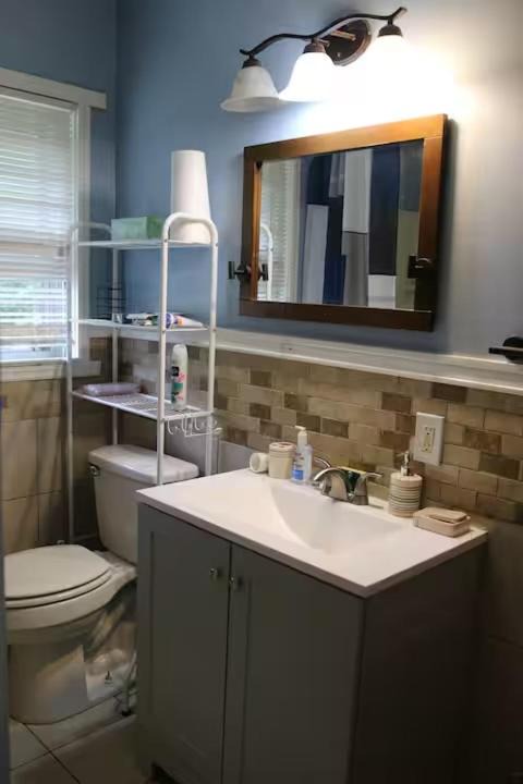 Photo of Bathroom in Church Street