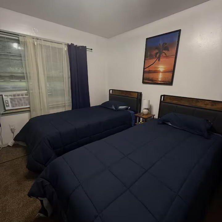 Photo of Bedroom in Church Street