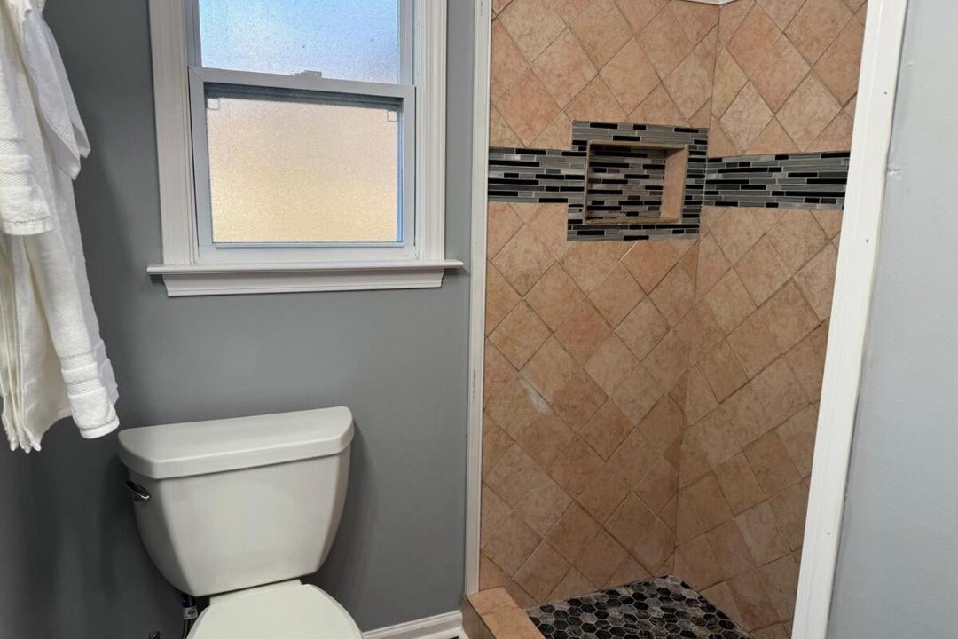Photo of Bathroom in Cave Spring