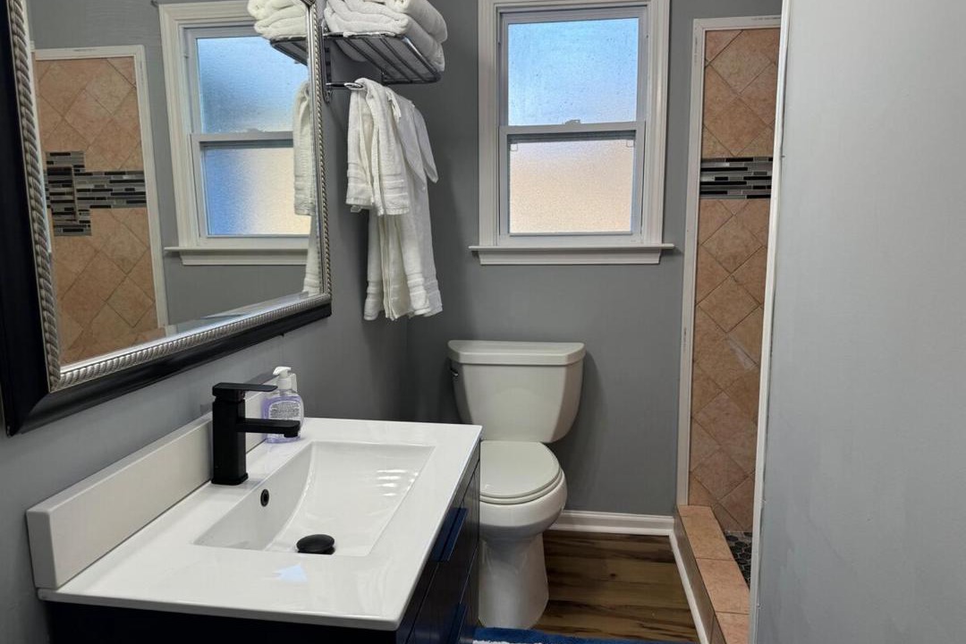 Photo of Bathroom in Cave Spring