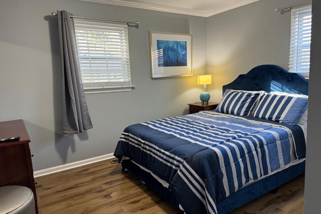 Photo of Bedroom in Cave Spring
