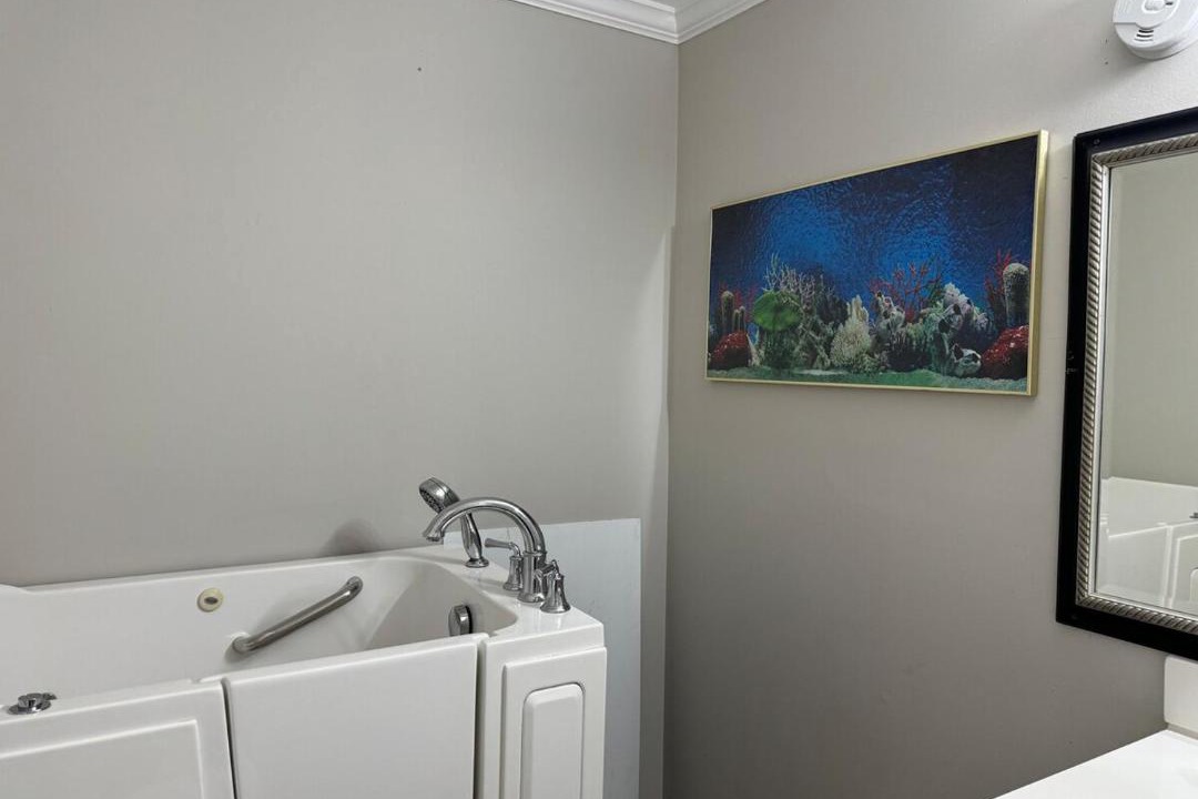 Photo of Bathroom in Cave Spring