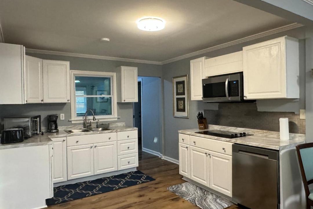 Photo of Kitchen in Cave Spring