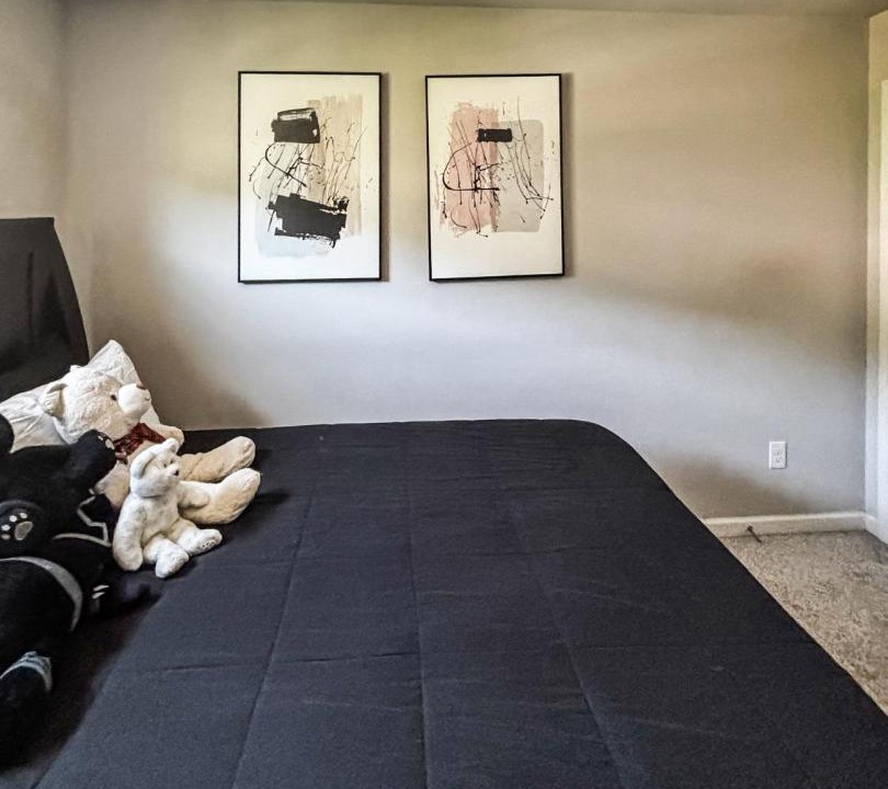 Photo of Bedroom in Irondale
