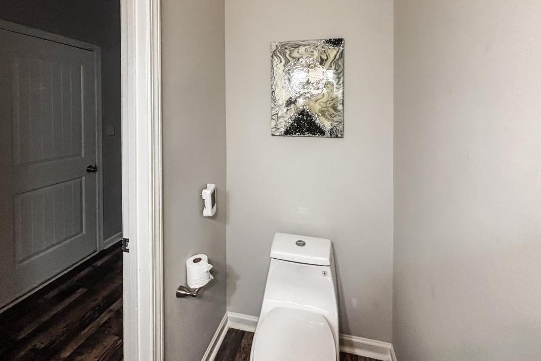 Photo of Bathroom in Irondale