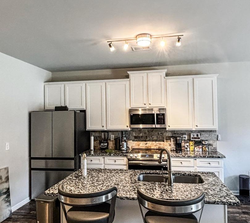 Photo of Kitchen in Irondale