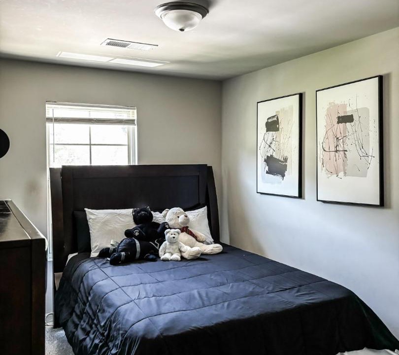 Photo of Bedroom in Irondale