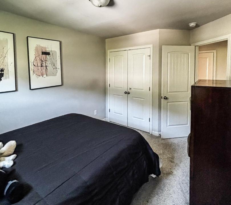 Photo of Bedroom in Irondale
