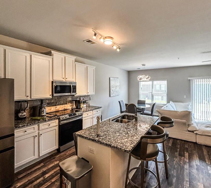 Photo of Kitchen in Irondale
