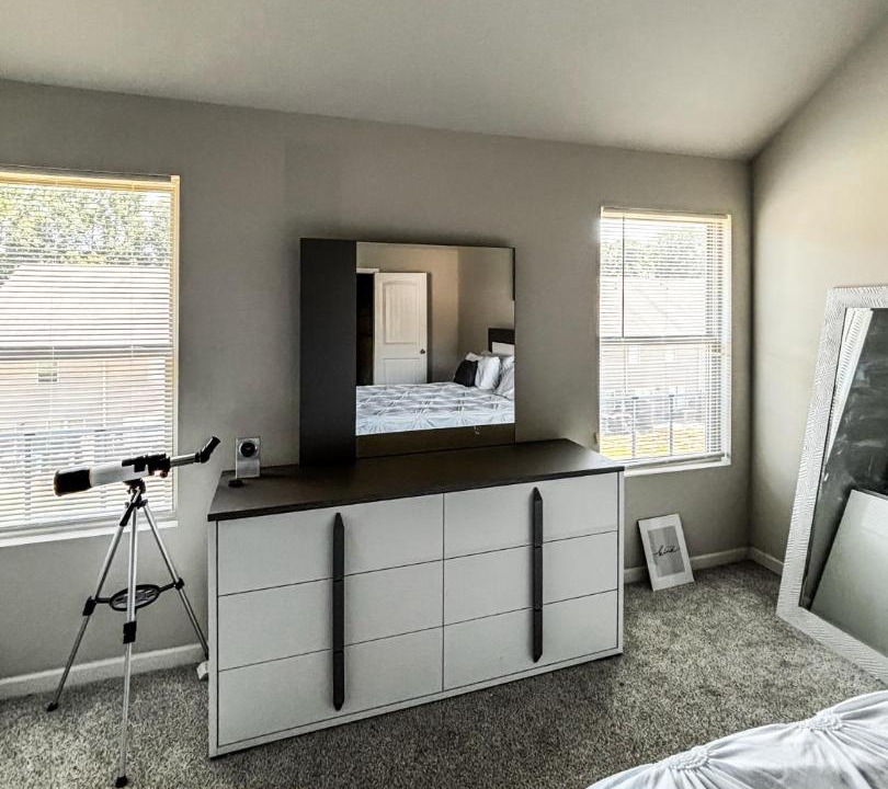 Photo of Bedroom in Irondale