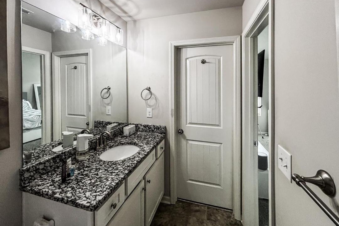 Photo of Bathroom in Irondale