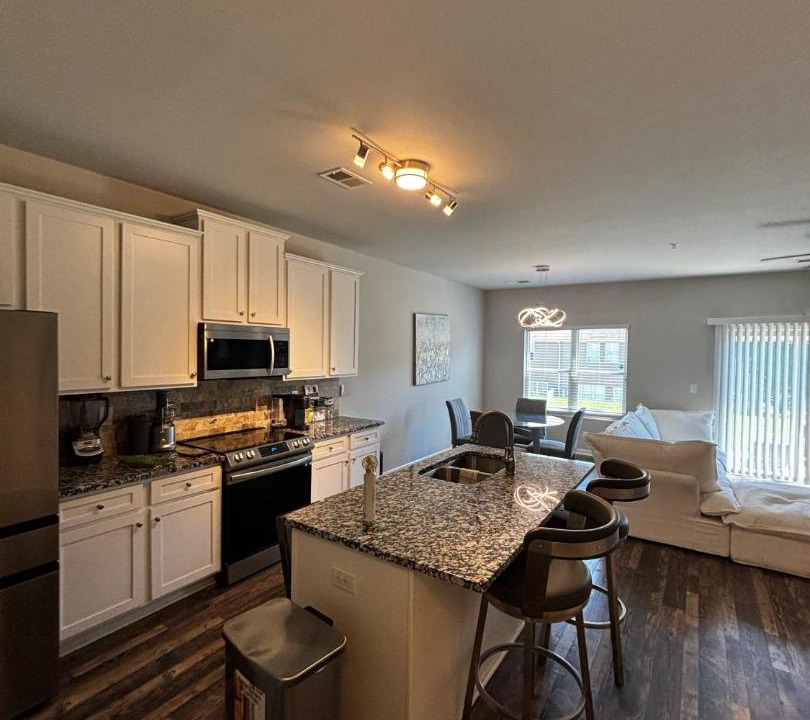 Photo of Kitchen in Irondale