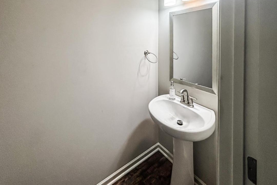 Photo of Bathroom in Irondale