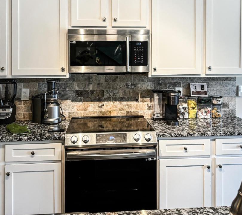 Photo of Kitchen in Irondale