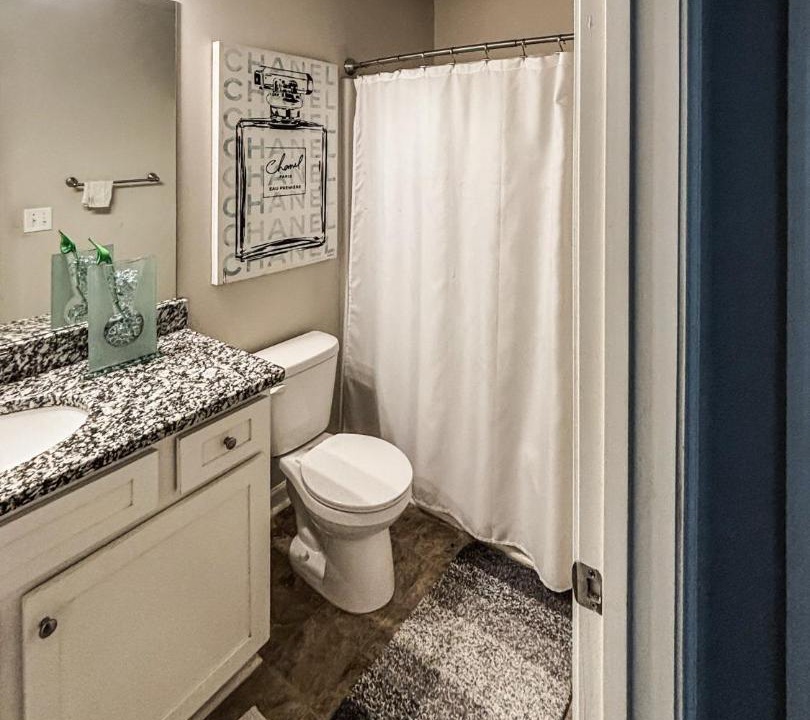 Photo of Bathroom in Irondale