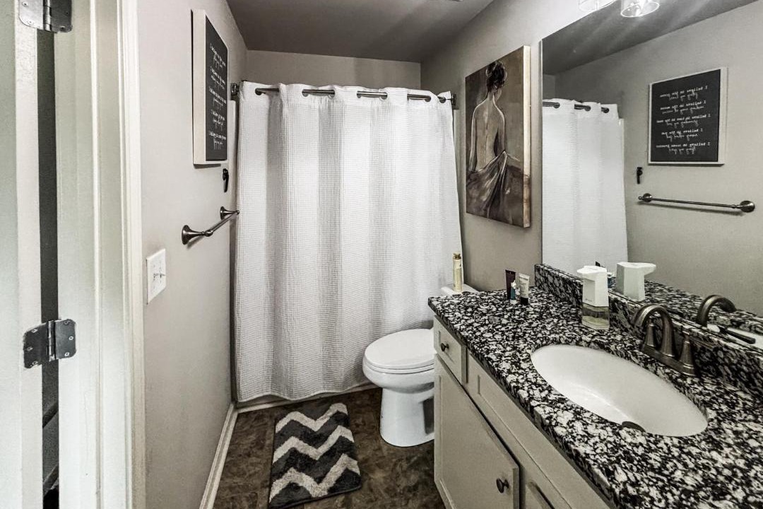 Photo of Bathroom in Irondale