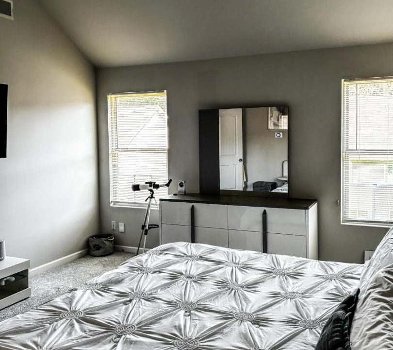 Photo of Bedroom in Irondale