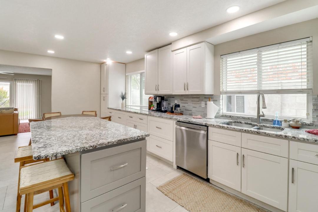Photo of Kitchen in Northeast Heights