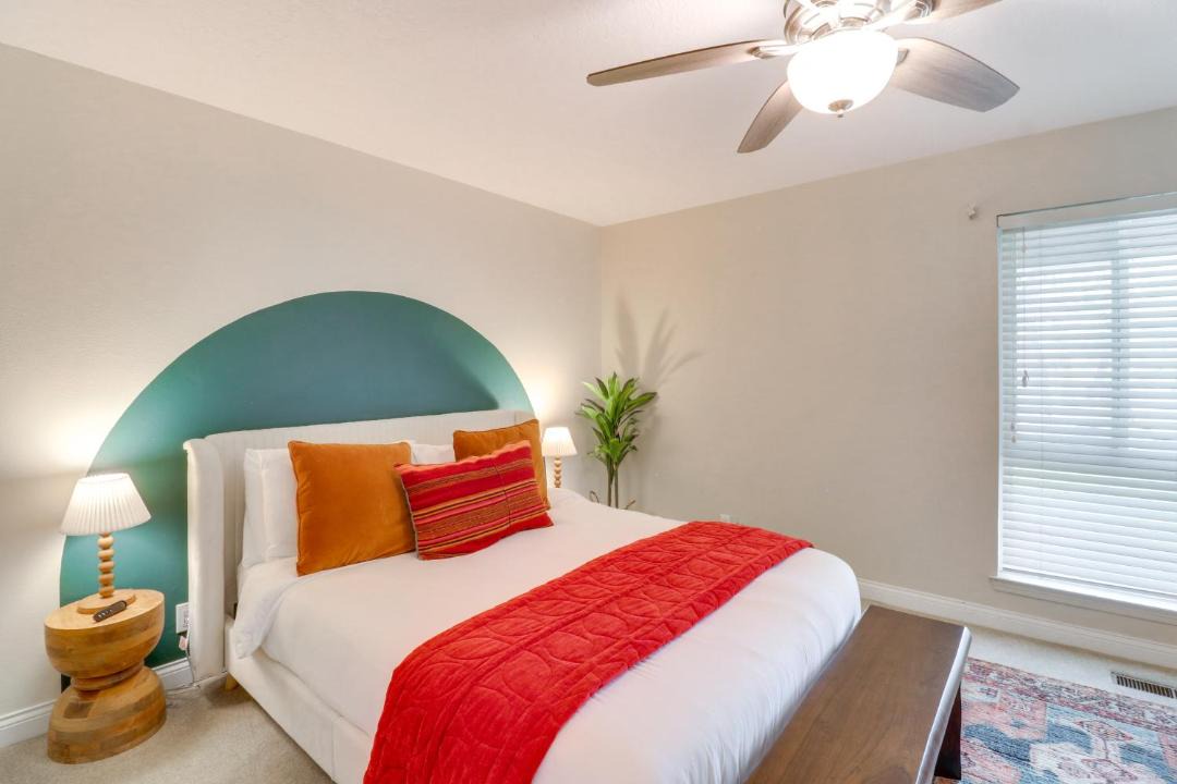 Photo of Bedroom in Northeast Heights