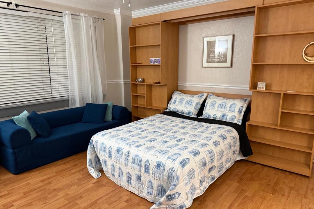 Photo of Bedroom in Downtown Jacksonville