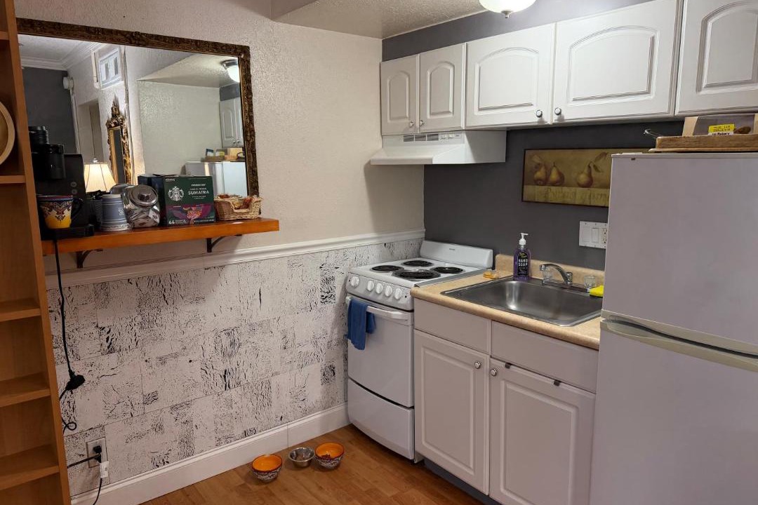 Photo of Kitchen in Downtown Jacksonville