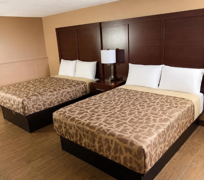 Photo of Bedroom in Guntersville