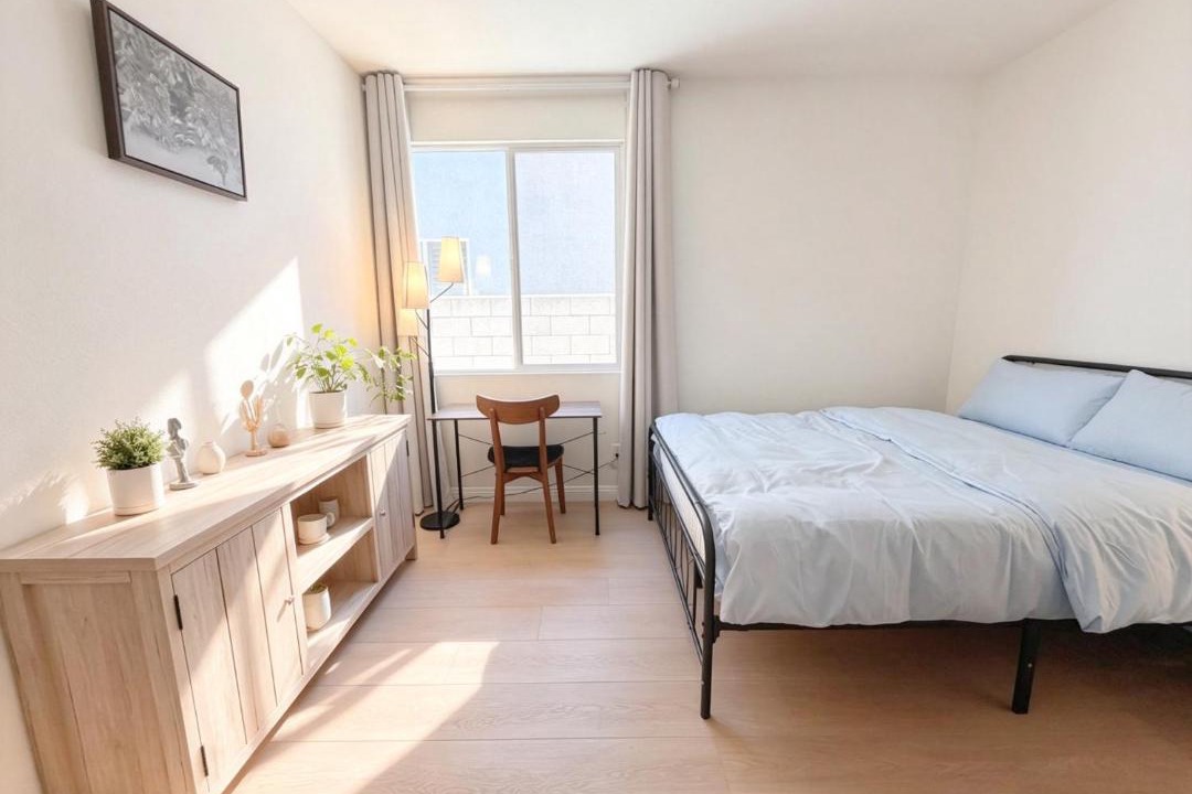 Photo of Bedroom in Fontana