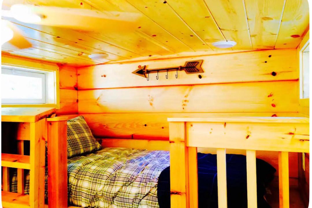 Photo of Bedroom in Newport