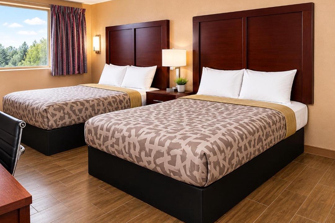 Photo of Bedroom in Guntersville