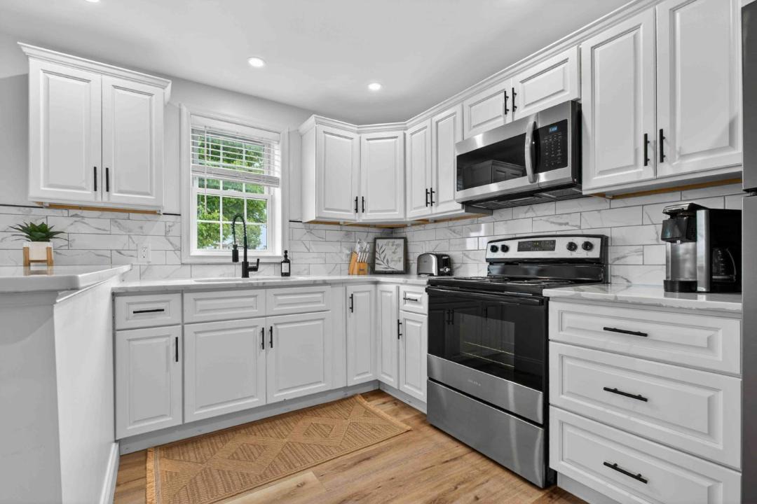 Photo of Kitchen in Ronks