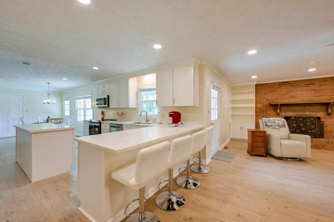 Photo of Kitchen in Dublin