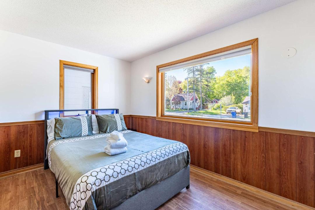 Photo of Bedroom in St. Paul