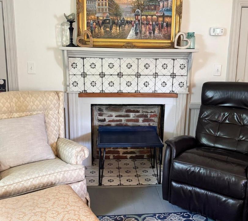 Photo of Livingroom in Dallas