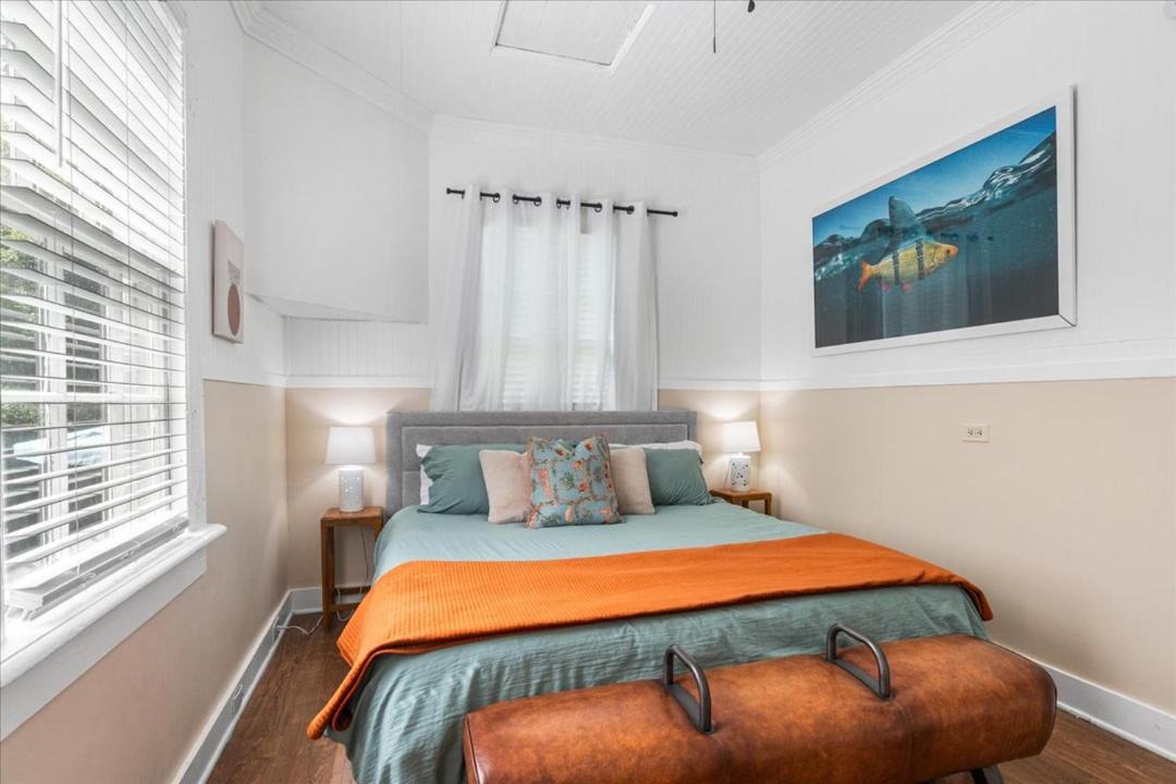Photo of Bedroom in Mobile
