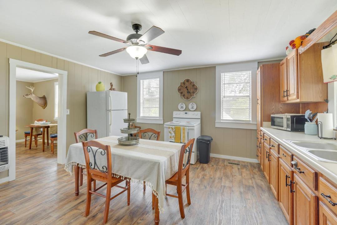 Photo of Kitchen in Lineville