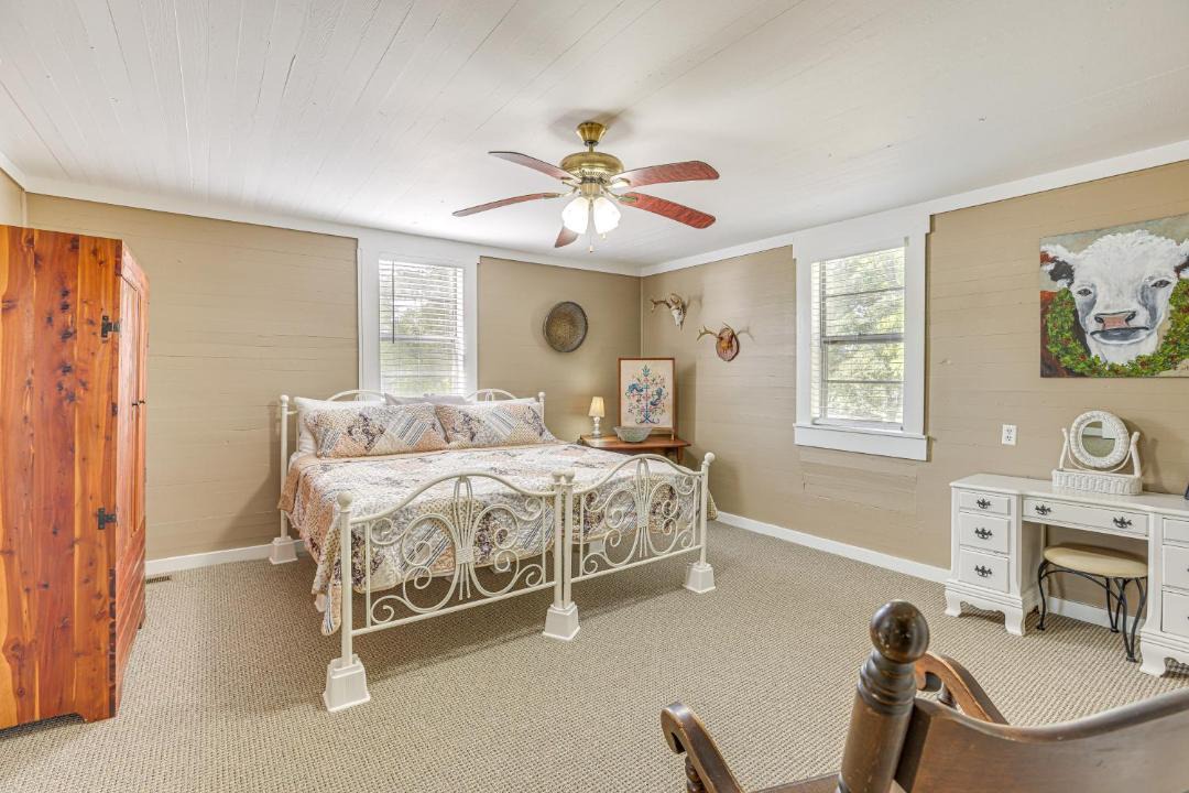 Photo of Bedroom in Lineville
