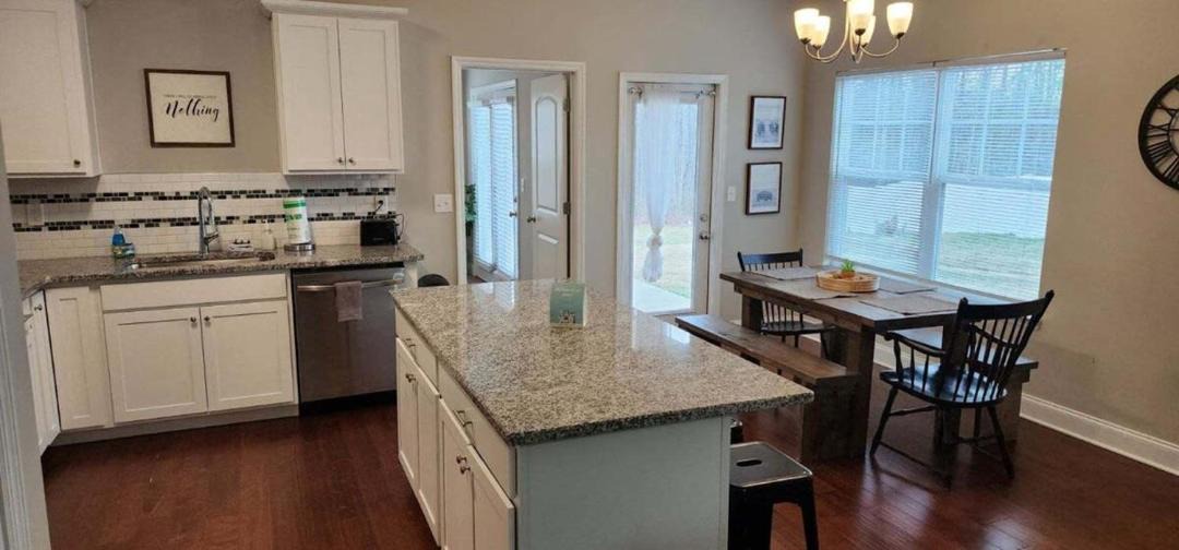 Photo of Kitchen in Trenton
