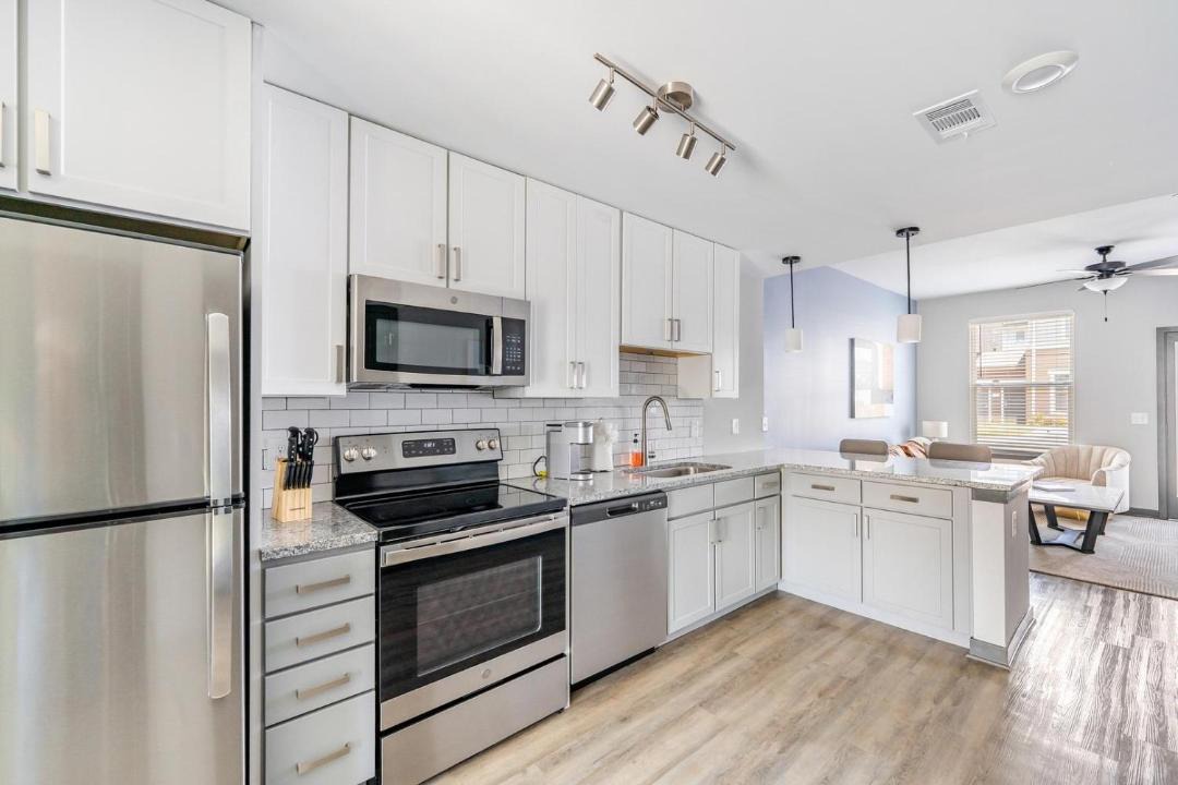 Photo of Kitchen in Northwest Pensacola