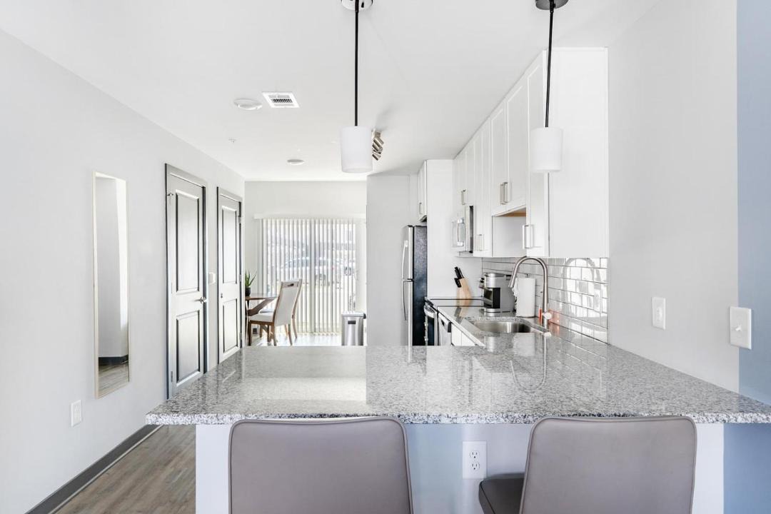 Photo of Kitchen in Northwest Pensacola