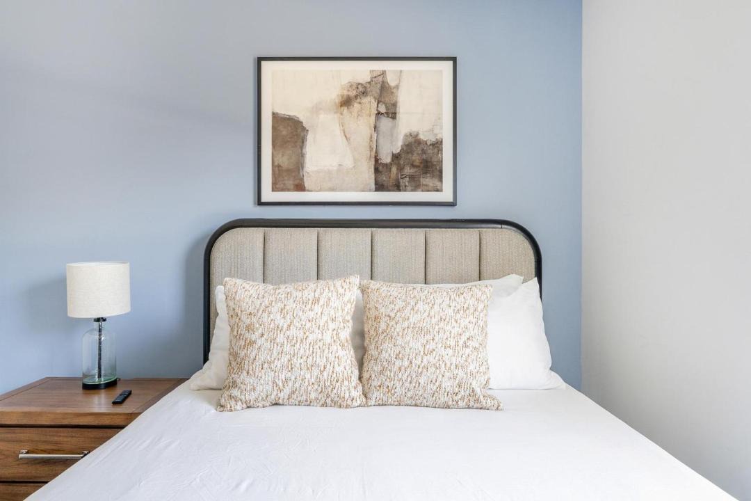 Photo of Bedroom in Northwest Pensacola