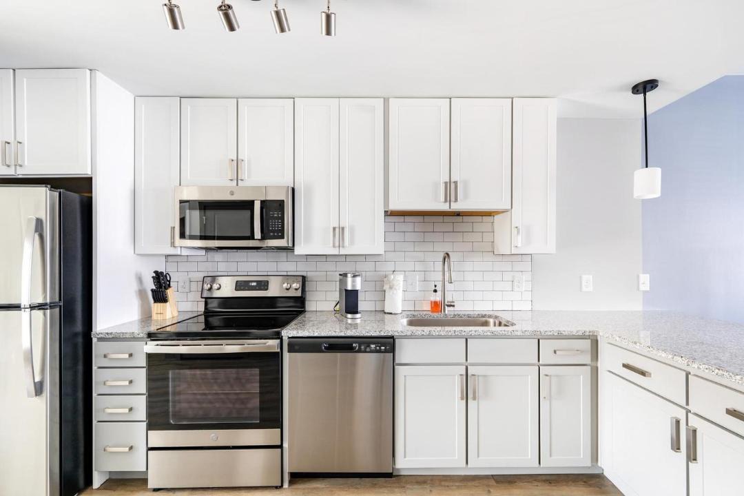Photo of Kitchen in Northwest Pensacola