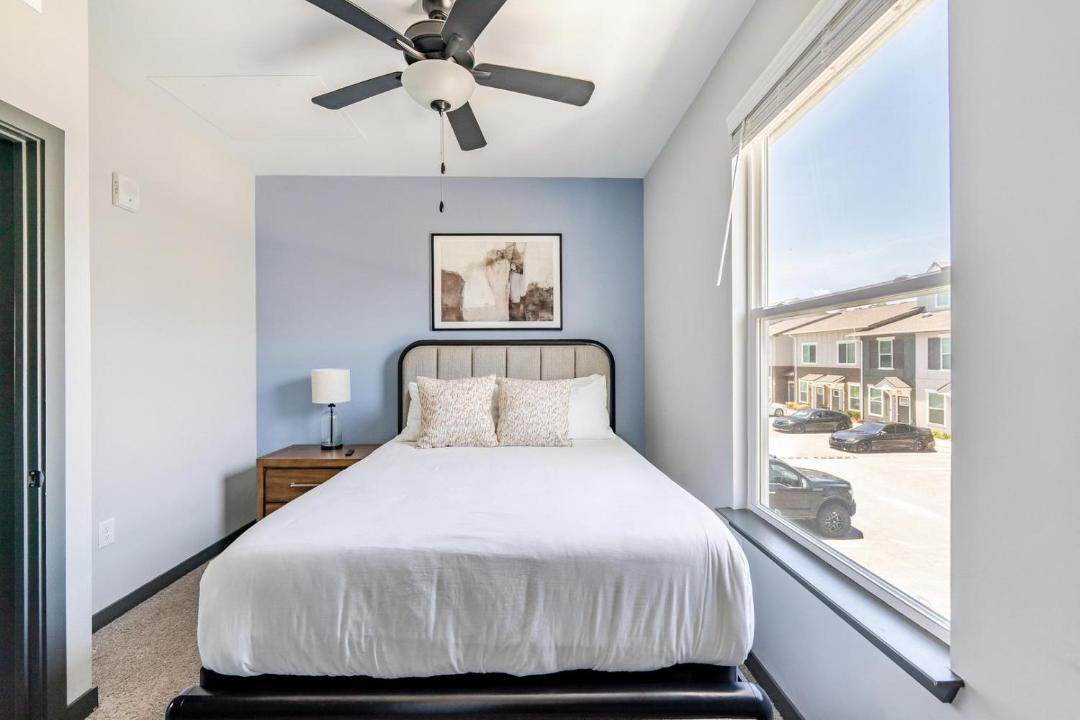 Photo of Bedroom in Northwest Pensacola