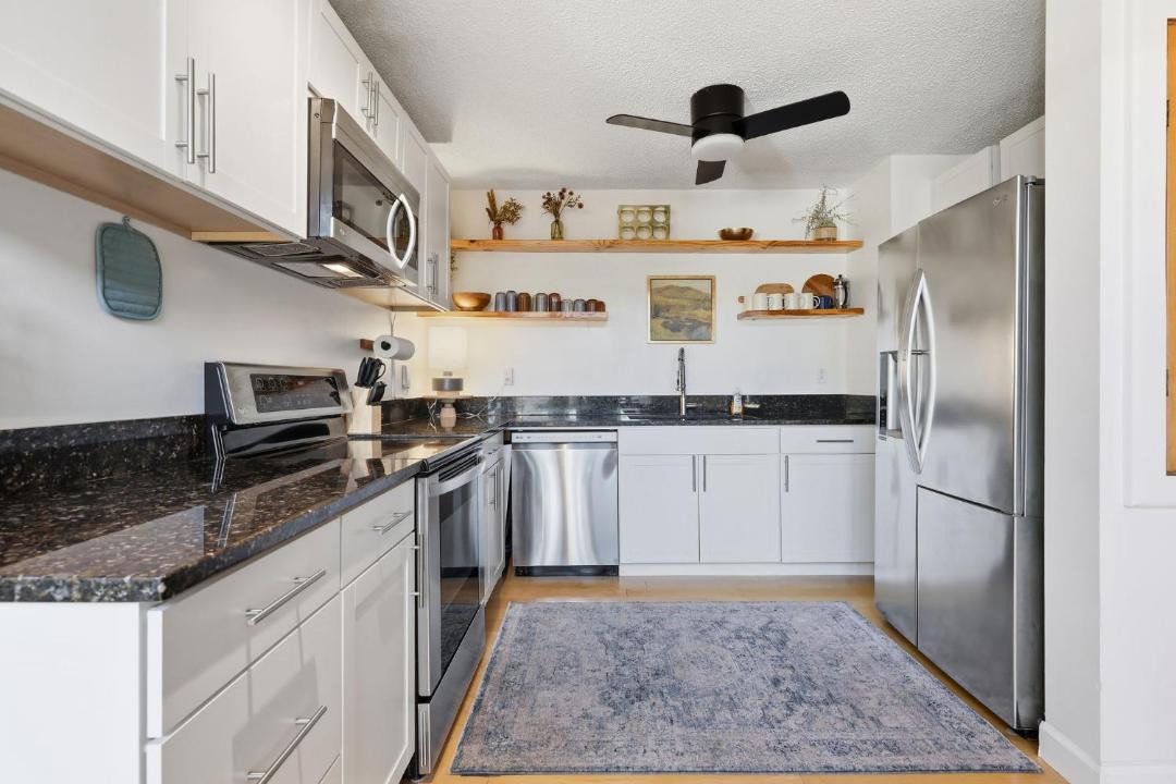 Photo of Kitchen in Alexander