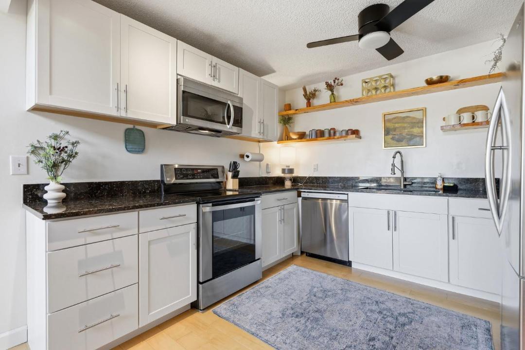 Photo of Kitchen in Alexander