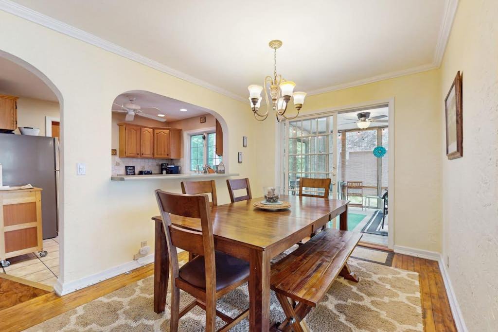 Photo of Kitchen in Union Pier