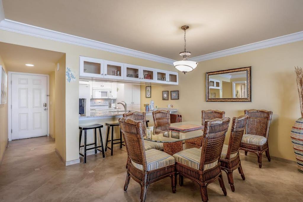 Photo of Kitchen in Punta Rassa