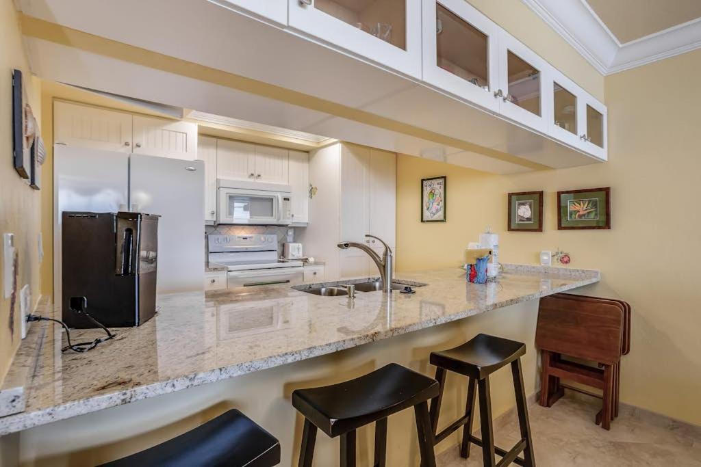 Photo of Kitchen in Punta Rassa